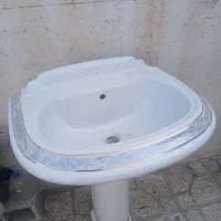 روشویی گلسار