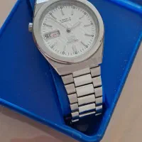 ساعت سکو ۵ نبضی اصل ژاپن