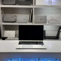 Hp elite book i7 نسل ۱۱ اوپن باکس صفحه تاچ