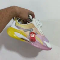 کتونی نیوبالانس کپسولی|کیف، کفش، کمربند|شاهدشهر, |دیوار