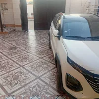 x33 اتومات  مدل ۴۰۴  درحد صفر|خودرو سواری و وانت|کارون, |دیوار