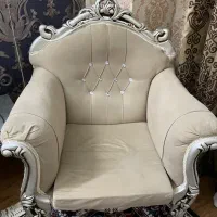 مبل ناتالی|مبلمان خانگی و میز عسلی|پرند, فاز ۵|دیوار