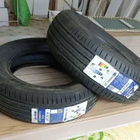 یک جفت لاستیک و دیسک صفحه نو