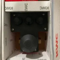 شیر سینک فلش تانک توکار دوش توکار تیپ ۴|مصالح و تجهیزات ساختمان|کرمانشاه, |دیوار