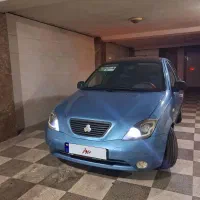 تیبا۲مدل 94موتوری بشرط