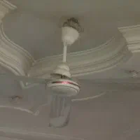 پنکه سقفی سالم  و بهترین جنس