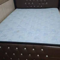 میز عسلی وتخت خواب|مبلمان خانگی و میز عسلی|رامیان, |دیوار