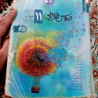 دروس طلایی پایه یازدهم رشته علوم انسانی