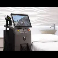 لیزر موهای زائد