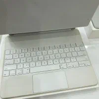 Magic Keyboard Ipad Pro 12.9|لوازم جانبی موبایل و تبلت|رشت, شهرک پردیسان|دیوار