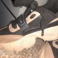 کفش اسپرت|کیف، کفش، کمربند|بروجرد, |دیوار