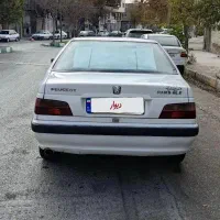 پارس مدل۸۷عروسک کاملا خانگی|خودرو سواری و وانت|کرمانشاه, |دیوار