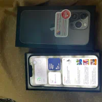 ایفون 13 pro پرو فوق العاده سالم