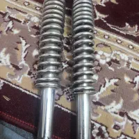 کمک فنر عقب موتور سیکلت