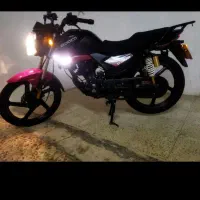 موتورسیکلت