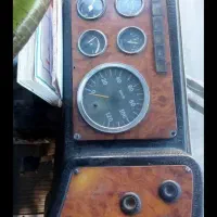 اتوبوس 457شهری بدون کولرمدل84|خودرو سنگین|مشهد, هفت تیر (آب و برق)|دیوار