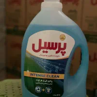 پرسیل|مواد شوینده و دستمال کاغذی|تهران, زیبادشت|دیوار