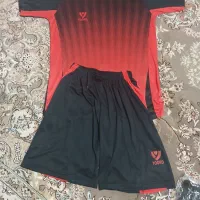 لباس ورزشی سایز XL