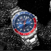 ساعت اورجینال NAVIFORCE