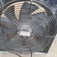 هواکش زیلابگ