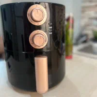 ایرفرایر Krypton خارجی سالم و کم‌کارکرد