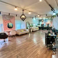 فروش اداری ۱۷۶ متری (هراز)