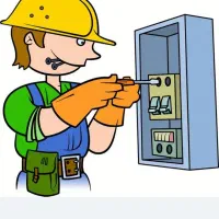 برقکار غرب تهران