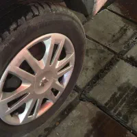 لاستیک کمهو ۲۰۵ سمند .ال نود. اریسان .دنا .|قطعات یدکی و لوازم جانبی|پاکدشت, پاکدشت (مامازند)|دیوار