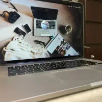لپتاپ مک بوک پرو اپل Laptop MacBook pro Apple
