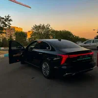 هونگچیH5/مدل2024/مشابه صفر10هزارتا کار/شرایط بانکی