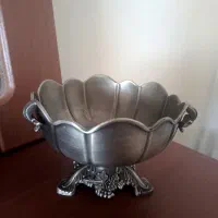 ظروف دکوری ـ فلزی