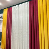 پرده سری 580|پرده، رانر، رومیزی|بهبهان, |دیوار