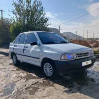 ماشین بکر بکر هست|خودرو سواری و وانت|داراب, |دیوار