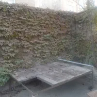 تخت فلزی|تشک تختخواب|اسدآباد, |دیوار