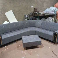 مبل|مبلمان خانگی و میز عسلی|شیراز, شهرک بهار|دیوار