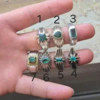 انگشتر زمرد کلمبیا و زامبیا