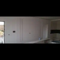 گچ کاری ولکه گیری خرده کاری کاشی سرامیک