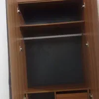 کمد نوجوان آپادانا مدل کشتی|تخت و سرویس خواب|خرم‌آباد, |دیوار