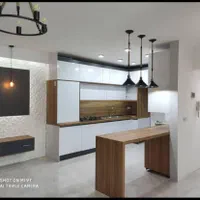 کابینت آشپزخانه باغ  با نصب|مصالح و تجهیزات ساختمان|شیراز, شهرک مطهری|دیوار