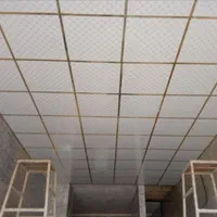 نصب کرکره برقی جک سکوریت سقف با مشاوره رایگان|خدمات پیشه و مهارت|قم, سالاریه|دیوار