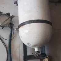 مخزن سی ان جی پراید