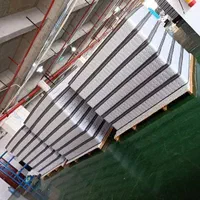 تشک رویال طبی فنری با گارانتی طلایی