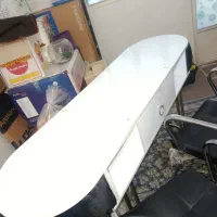 میز .استند..چراغ