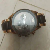 ساعت دو عدد