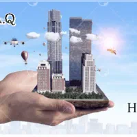 پیش فروش/ ساختمان ۸واحدی /در شهرک گلستان قشم