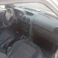 پراید مدل‌ 91دوگانه‌ شرکتی مدل‌ ۹۱ هست|خودرو سواری و وانت|رباط‌کریم, رباط‌کریم|دیوار