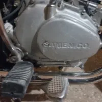 فروش فوری موتر ۱۲۵