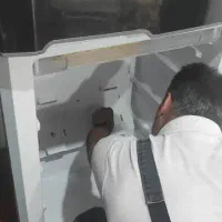 تعمیرات تخصصی انواع یخچال و فریزر|سایر لوازم برقی|صدرا-فارس, فاز ۲|دیوار