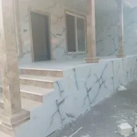 کاشی کاری و نمای ساختمان