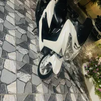 یاماها 155 ناناز دیر|موتورسیکلت|بوشهر, |دیوار